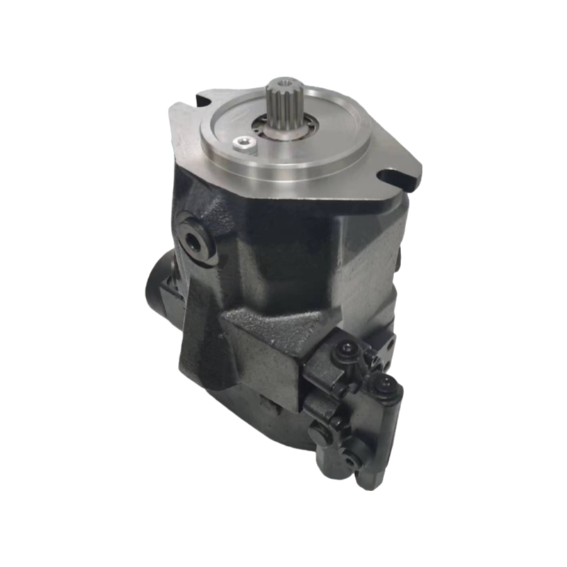 84471388 hydraulic piston pump for Case machinery
